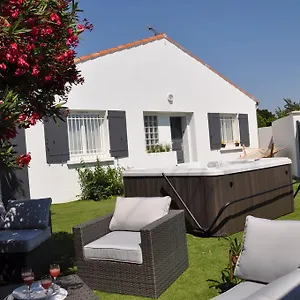 Holiday In -villa Jacuzzi Arles